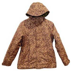 Sims T-Buck Waterproof, Insulated Snowboard / Ski Jacket Size Medium